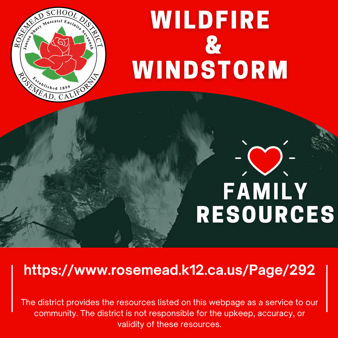 Family Resources